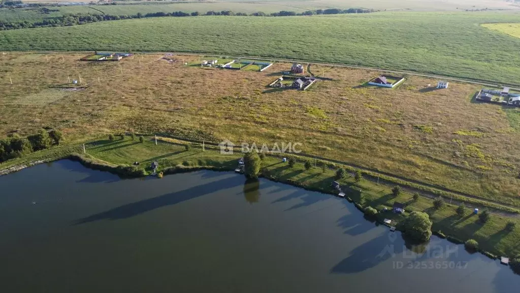 Участок в Владимирская область, Суздальский район, Павловское ... - Фото 2