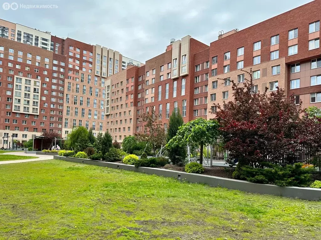 4-комнатная квартира: Москва, Рязанский проспект, 2/1к3К (98.1 м) - Фото 2