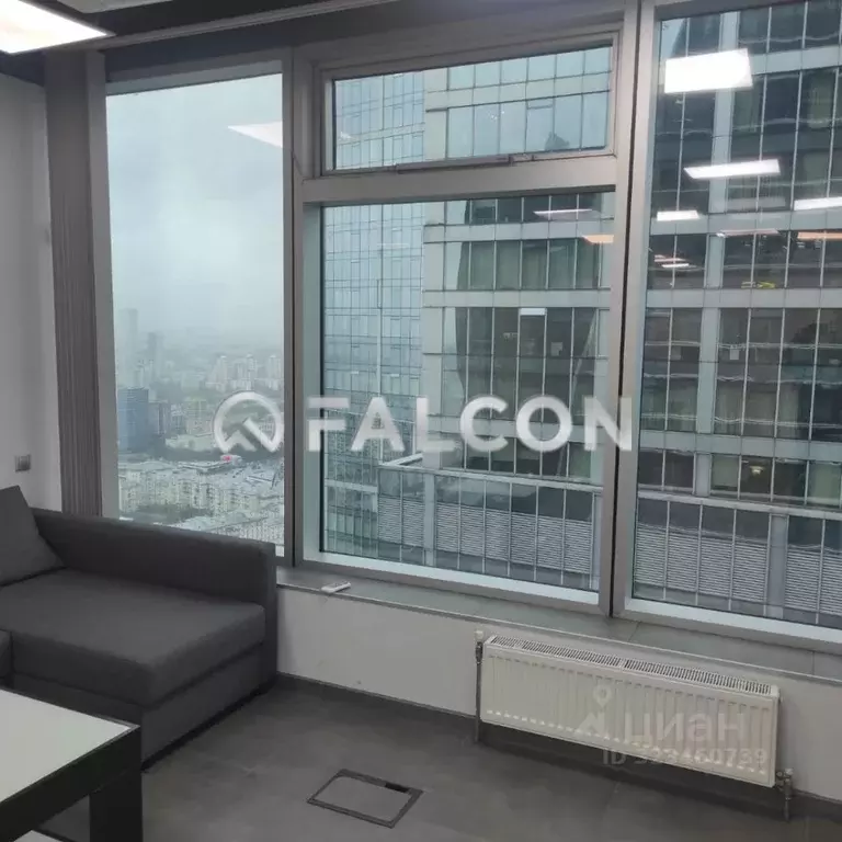 Офис в Москва наб. Пресненская, 6с2 (70 м) - Фото 2