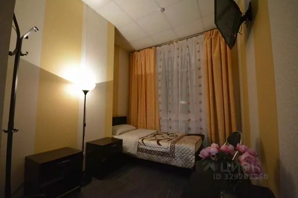 Комната Москва ул. Грузинский Вал, 26С2 (10.0 м) - Фото 2
