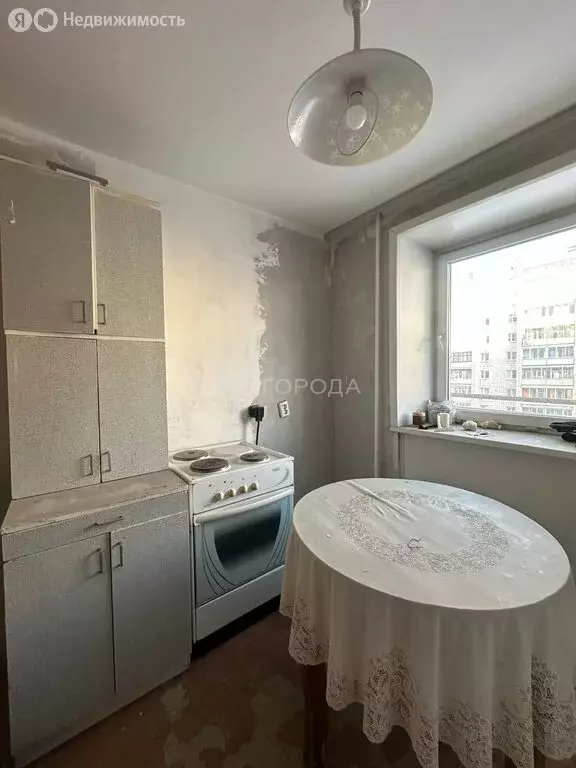 2-комнатная квартира: Новосибирск, Широкая улица, 5 (46.1 м) - Фото 1