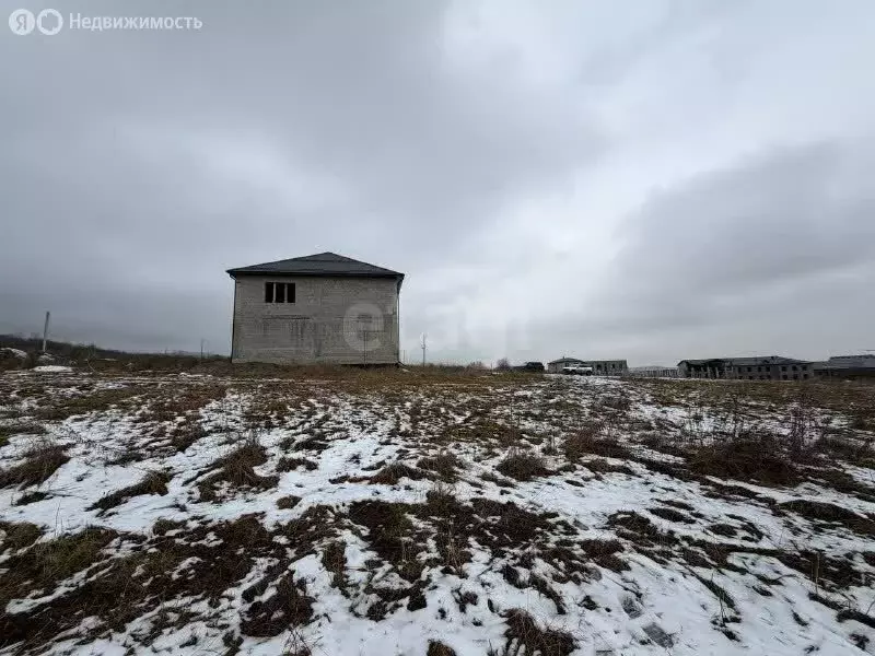 Участок в Нальчик, улица Атажукина (16.5 м) - Фото 2