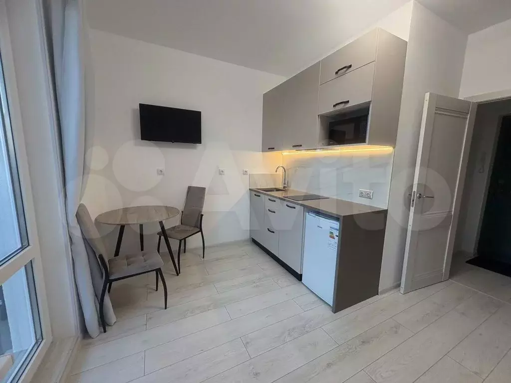 Квартира-студия, 22 м, 3/7 эт. - Фото 0