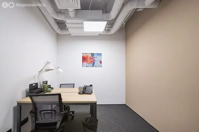 Офис (10 м) - Фото 2