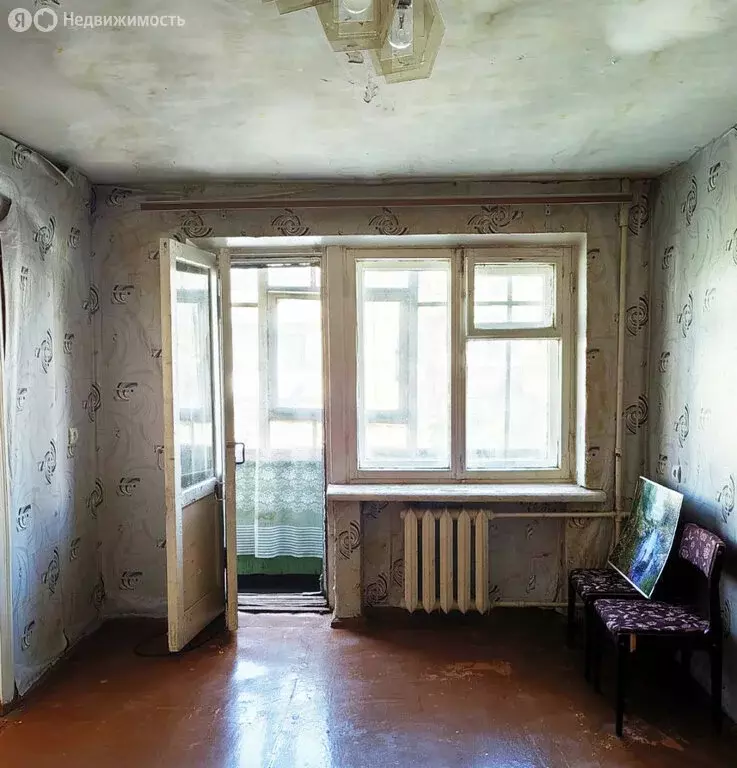 2-комнатная квартира: Орёл, улица Гуртьева, 7 (45.5 м) - Фото 1