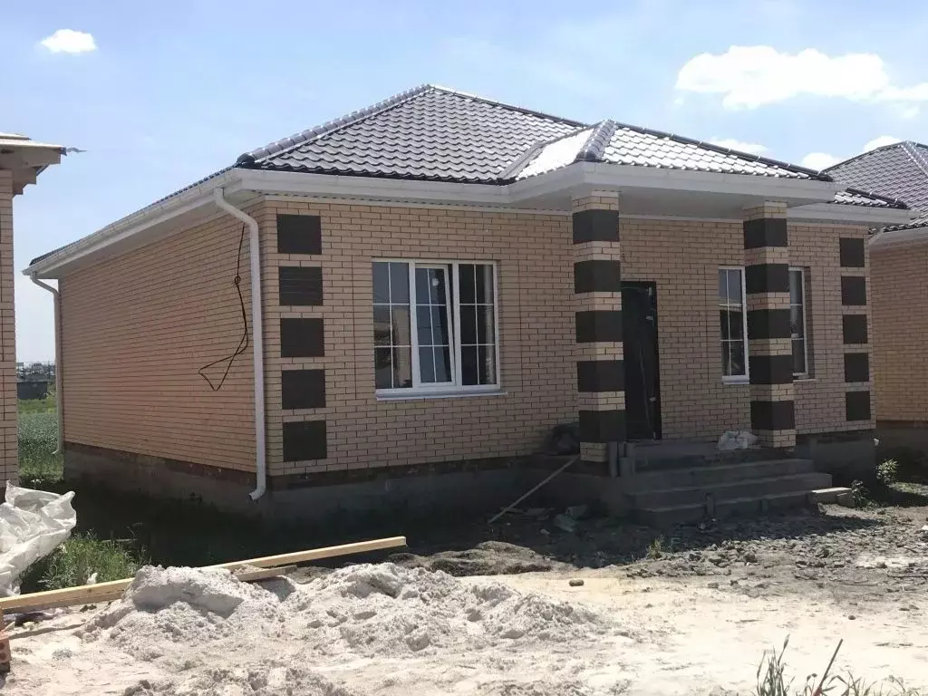 Дом в Ростовская область, Мясниковский район, Красный Крым хут.  (100 ... - Фото 2