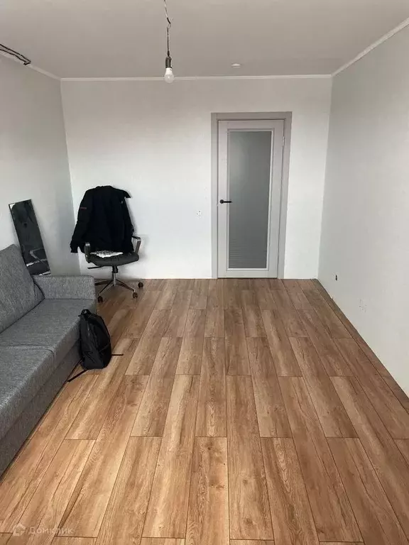 Продаётся 1-к квартира, 44 м - Фото 1