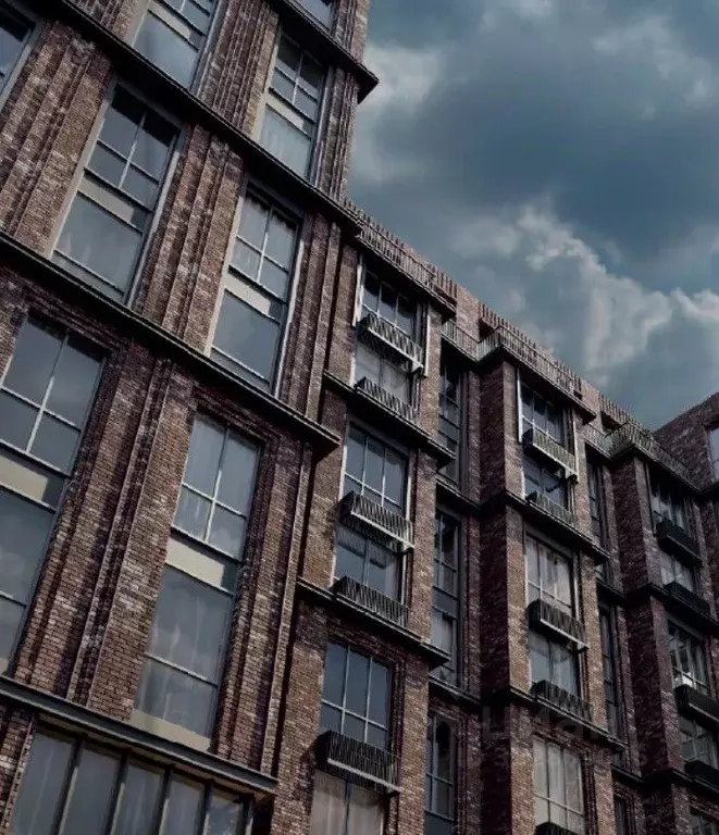 Помещение свободного назначения в Санкт-Петербург Малоохтинский ... - Фото 1