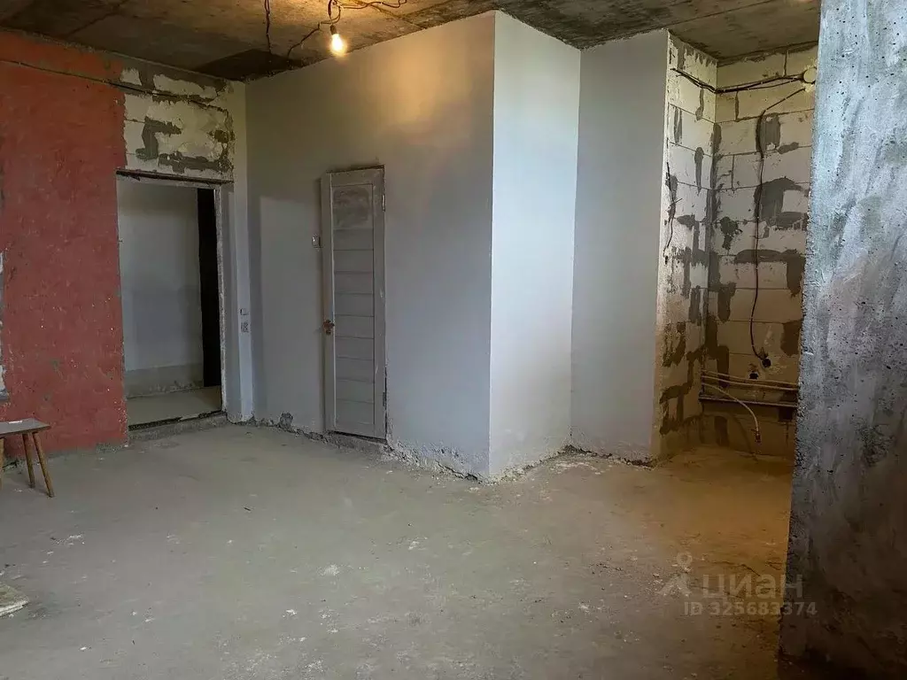 Студия Краснодарский край, Динской район, Южно-Кубанское с/пос, пос. ... - Фото 1