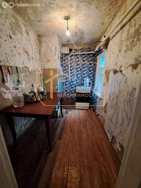 Дом в Ульяновская область, Димитровград (30 м) - Фото 2