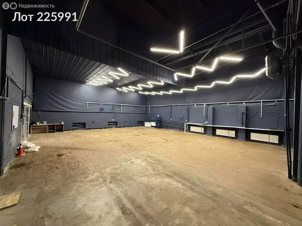 Помещение свободного назначения (400 м) - Фото 2