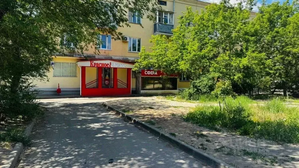 Помещение свободного назначения в Волгоградская область, Волгоград ул. ... - Фото 1