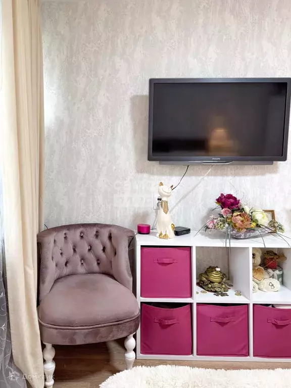 Продаётся квартира-студия, 16.9 м - Фото 1