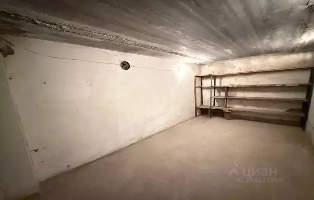 Гараж в Новосибирская область, Новосибирск ул. Кропоткина, 92/2 (18 м) - Фото 2