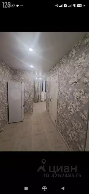 1-к кв. Крым, Феодосия ул. Степаняна, 63 (38.3 м) - Фото 2