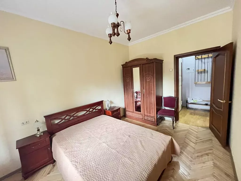 2-к кв. Москва Ломоносовский просп., 23 (62.0 м) - Фото 1