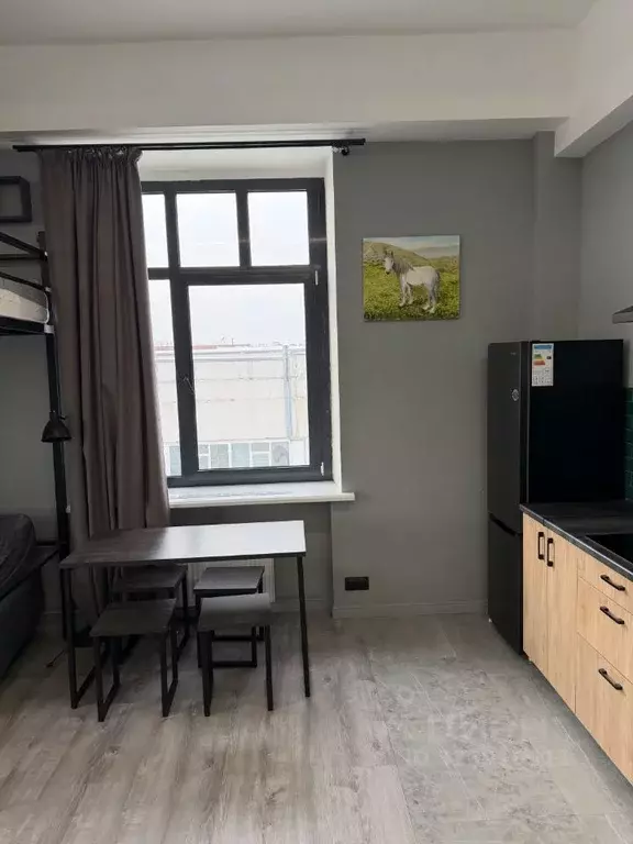 Студия Москва Нижегородская ул., 32С3 (33.0 м) - Фото 2