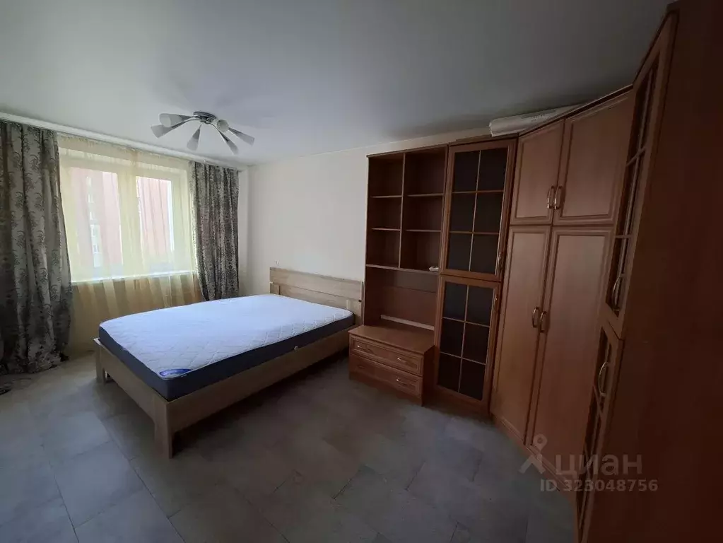 2-к кв. Тюменская область, Тюмень Молодежная ул., 70 (51.0 м) - Фото 1