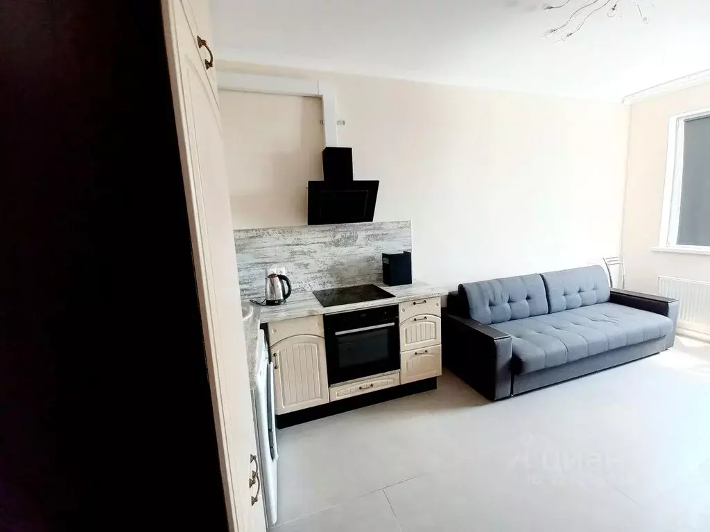 2-к кв. Московская область, Красногорск ул. Липовой Рощи, 6к2 (41.0 м) - Фото 1