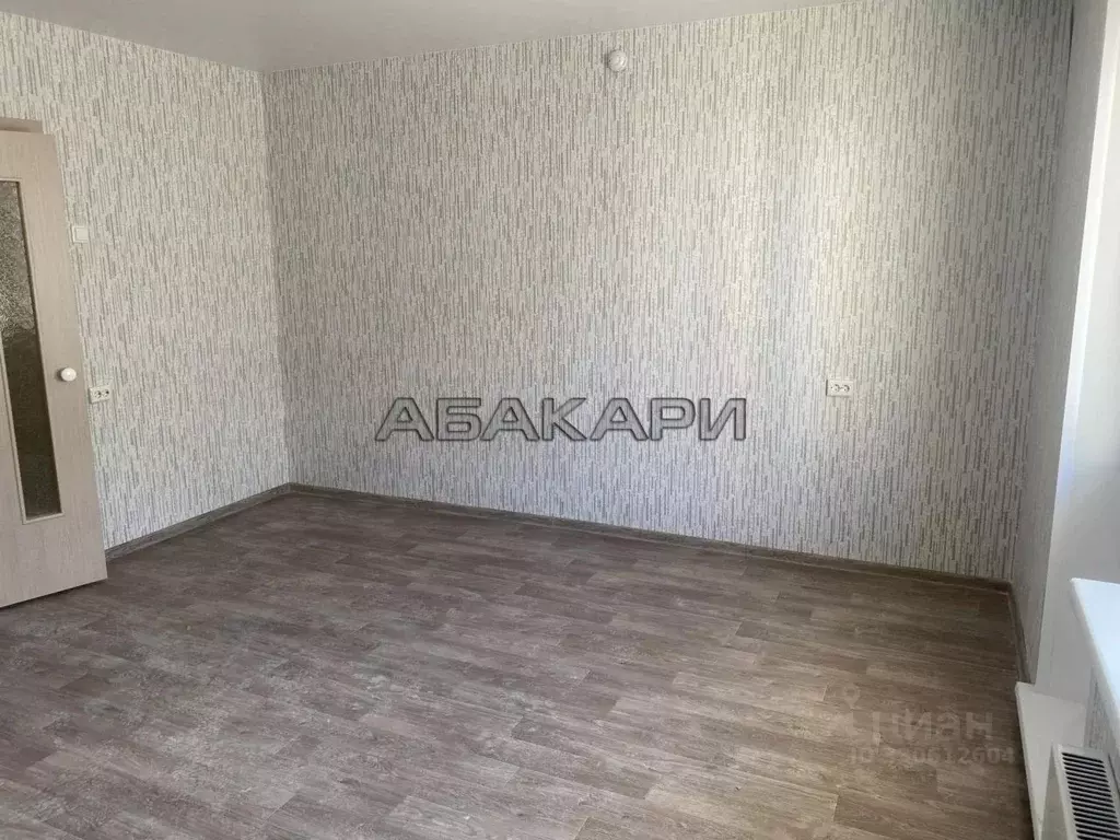 Студия Красноярский край, Красноярск ул. Светлова, 42 (28.0 м) - Фото 2