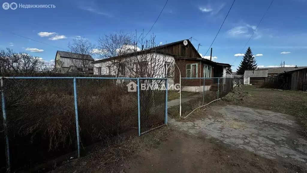 Дом в Улан-Удэ, микрорайон Исток, Природная улица, 39 (68.5 м) - Фото 0