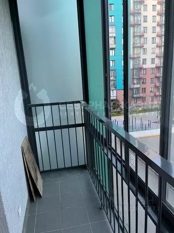 1-к кв. Свердловская область, Екатеринбург ул. Чемпионов, 4 (35.1 м) - Фото 2