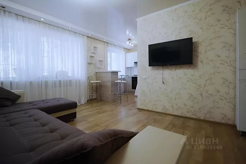 2-к кв. Ставропольский край, Ставрополь ул. Серова, 2/3 (52.0 м) - Фото 0