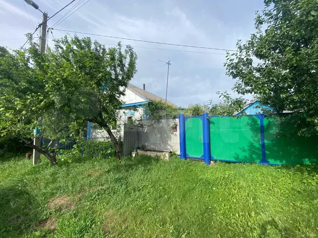 Дом 35,4 м на участке 32 сот. - Фото 0