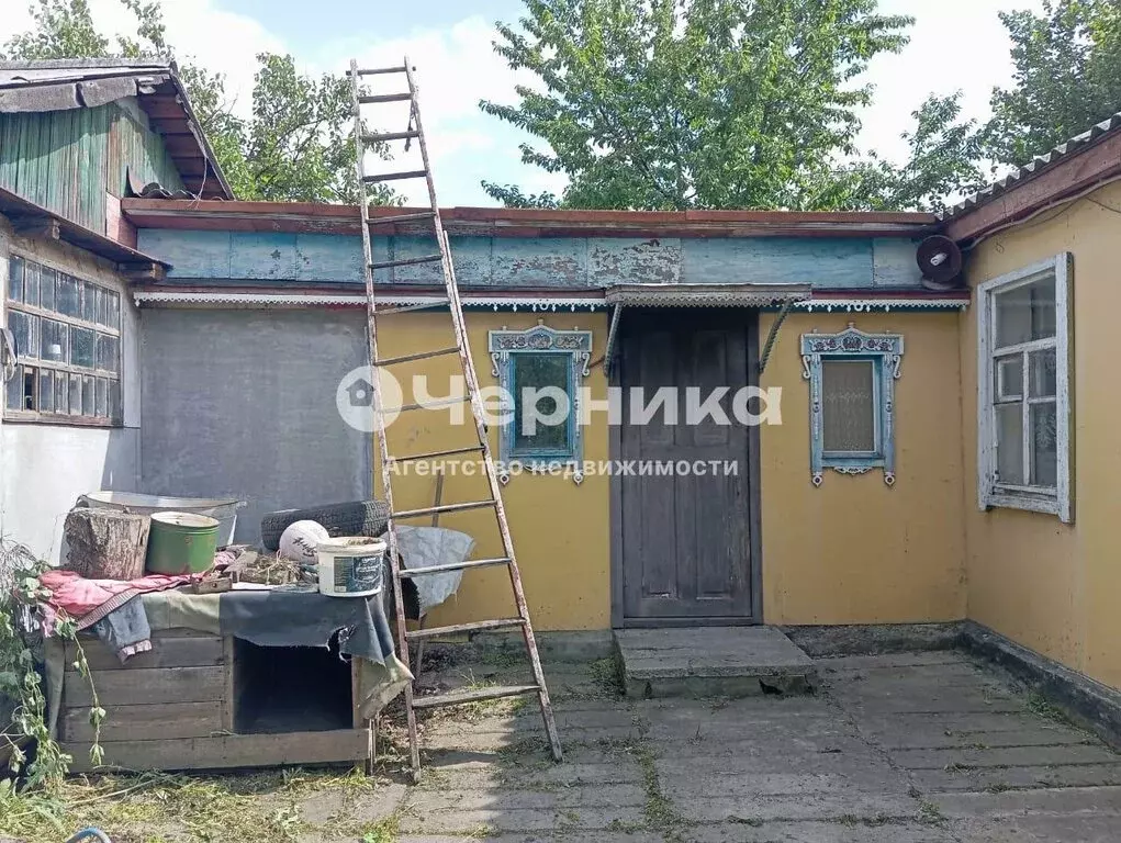 Дом в Новошахтинск, улица Ткаченко (26.3 м) - Фото 0