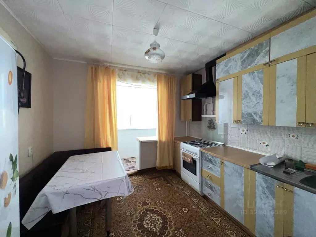 2-к кв. Псковская область, Псков Рижский просп., 66 (54.0 м) - Фото 2
