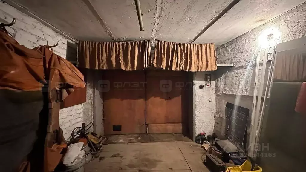 Гараж в Татарстан, Казань ул. Бари Галеева, 4А (18 м) - Фото 1