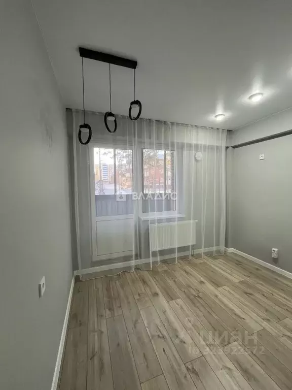 1-к кв. Бурятия, Улан-Удэ ул. Имени Д.Ц. Дашиева, 9 (32.2 м) - Фото 1