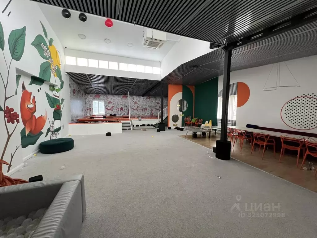 Помещение свободного назначения в Волгоградская область, Волгоград ... - Фото 2