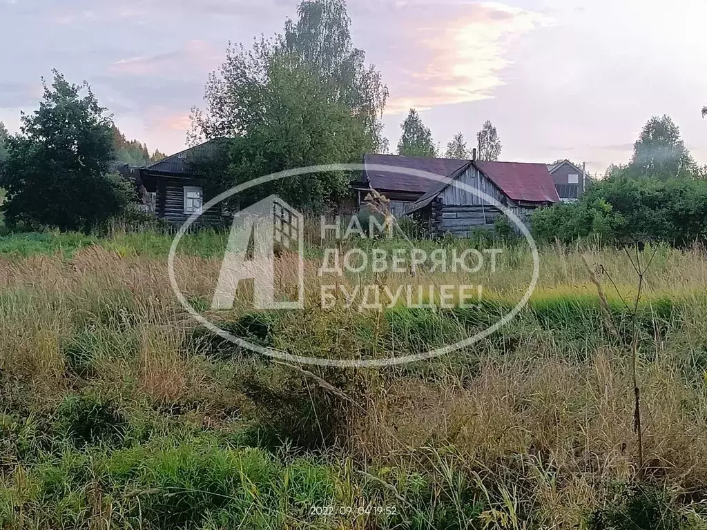 Дом в Пермский край, Добрянский городской округ, д. Ярино ул. ... - Фото 0