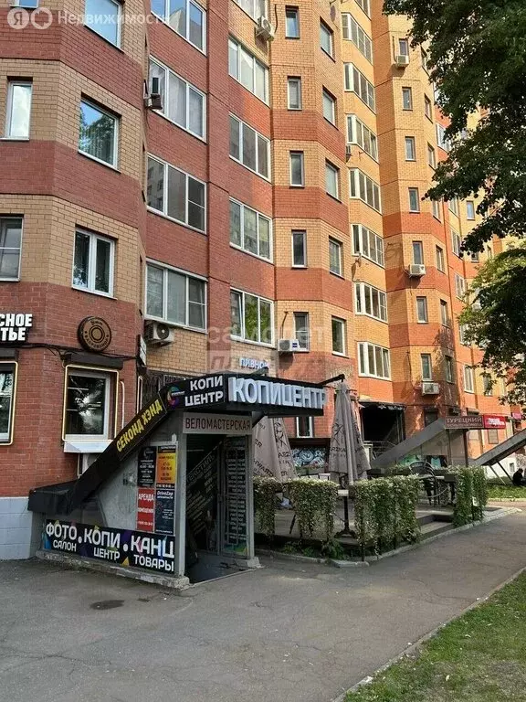 Помещение свободного назначения (287 м) - Фото 2