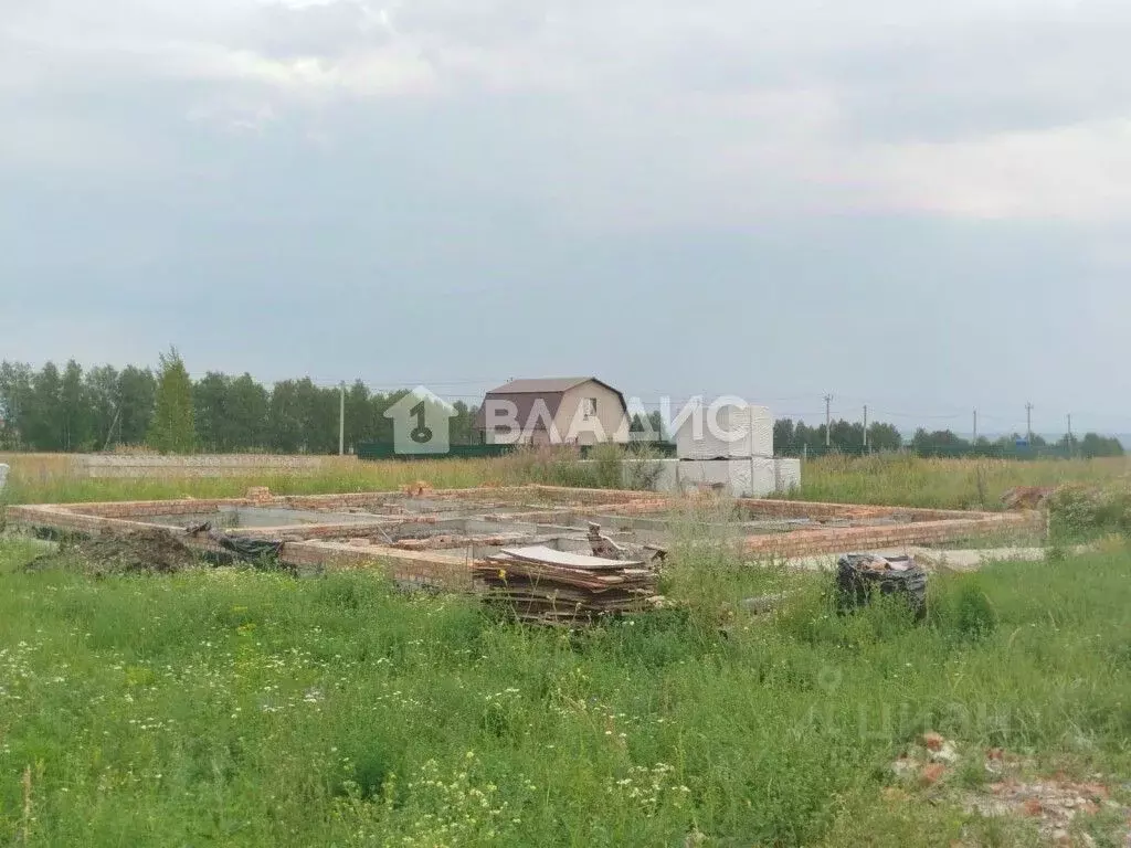 Участок в Пензенская область, с. Бессоновка ул. Родниковая (10.0 сот.) - Фото 1