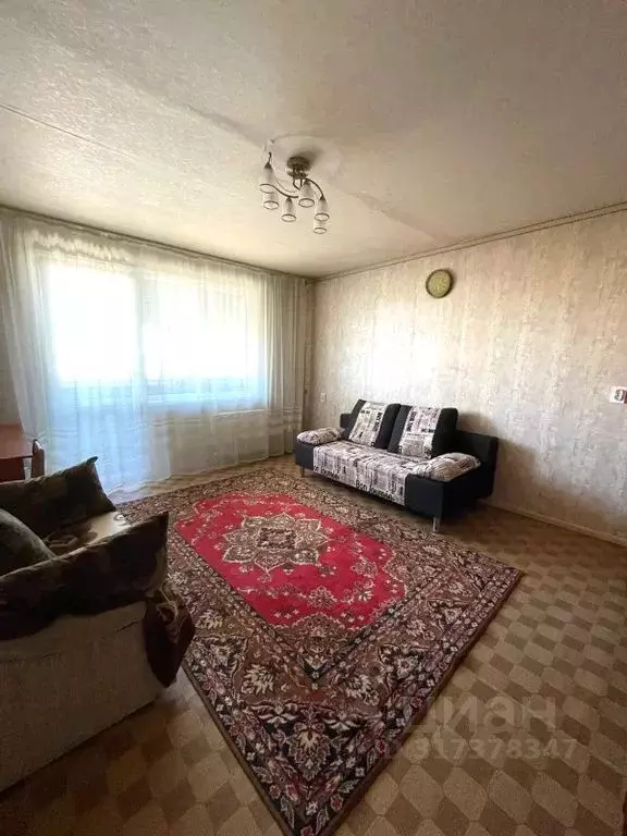 1-к кв. Калининградская область, Калининград ул. Генерала Павлова, 8 ... - Фото 1