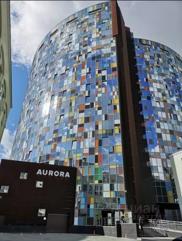 Офис в Свердловская область, Екатеринбург ул. Шейнкмана, 55 (47 м) - Фото 1