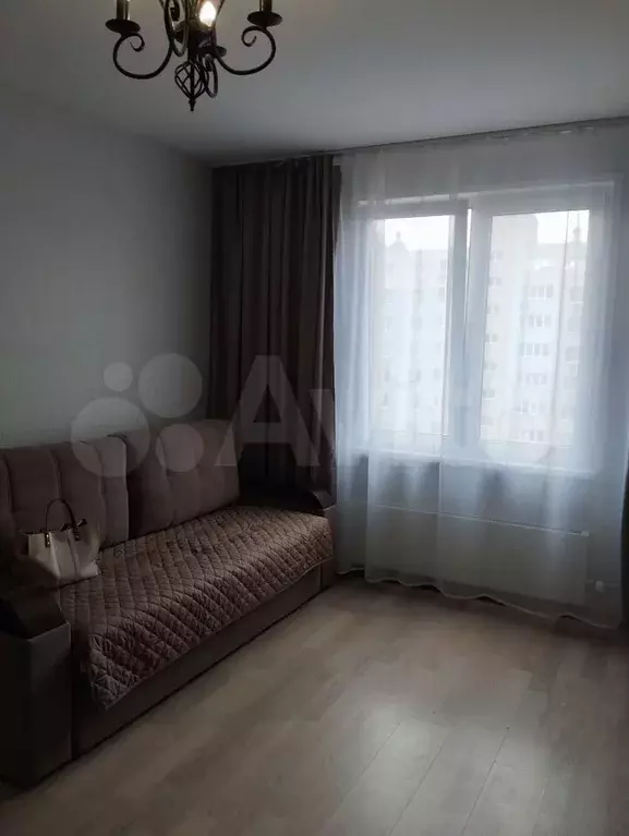 1-к. квартира, 33 м, 7/10 эт. - Фото 0