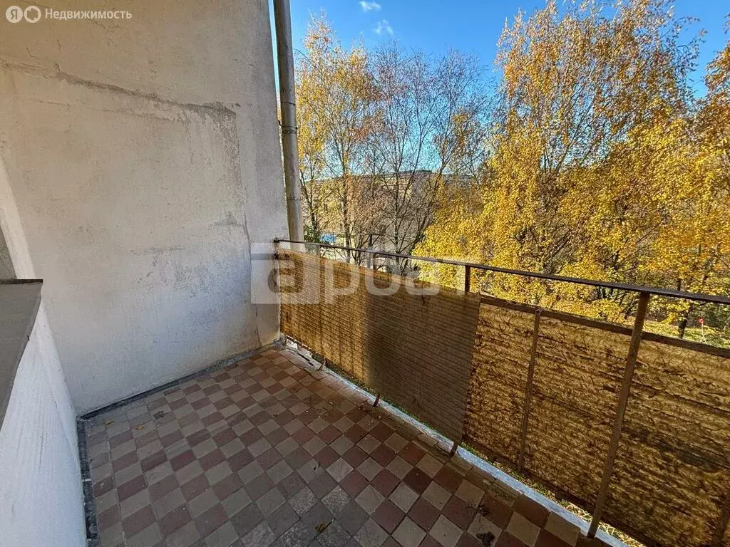 2-комнатная квартира: Кострома, Советская улица, 109 (64 м) - Фото 1