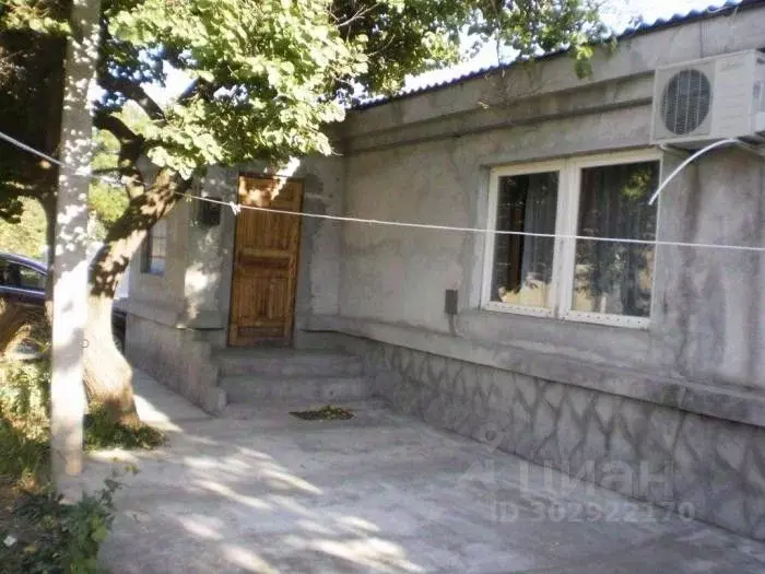 Дом в Крым, Евпатория ул. Тухачевского, 5 (381 м) - Фото 1