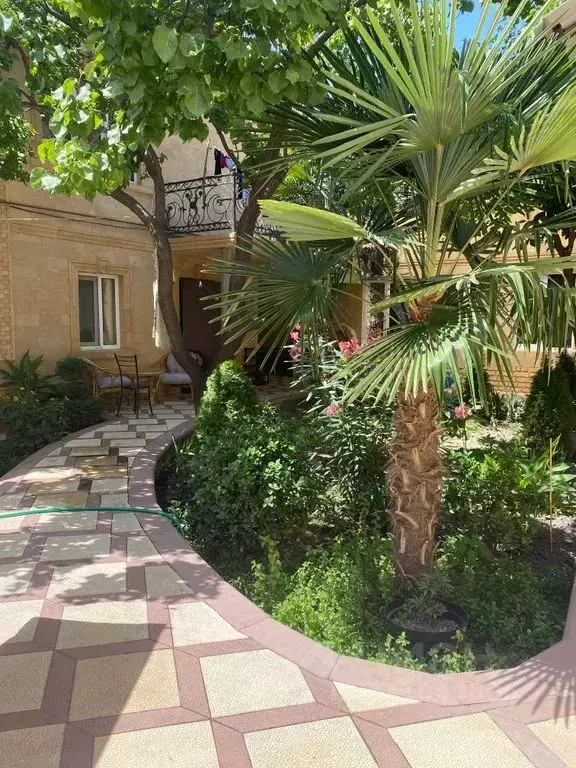 Дом в Дагестан, Дербент ул. Сальмана, 55 (50 м) - Фото 1