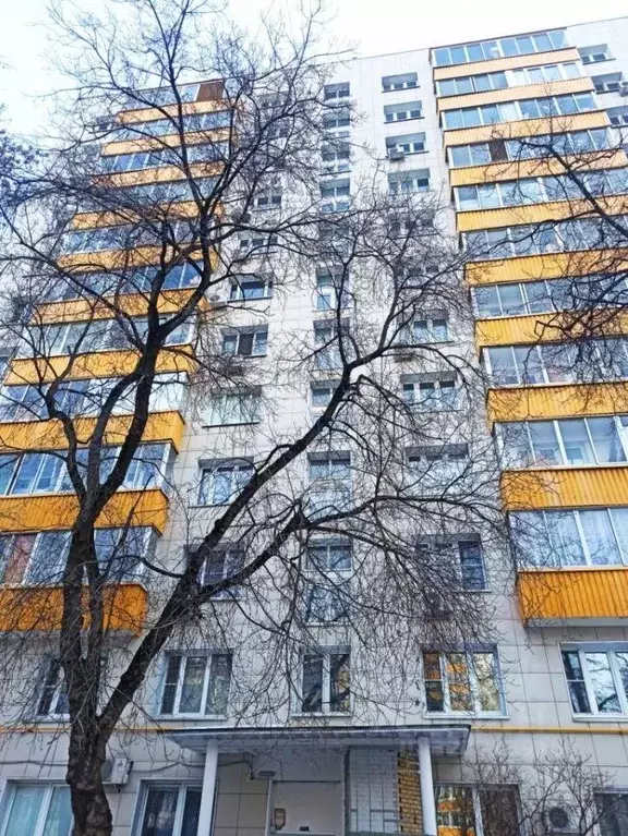 Квартира, 2 комнаты, 47.6 м - Фото 1