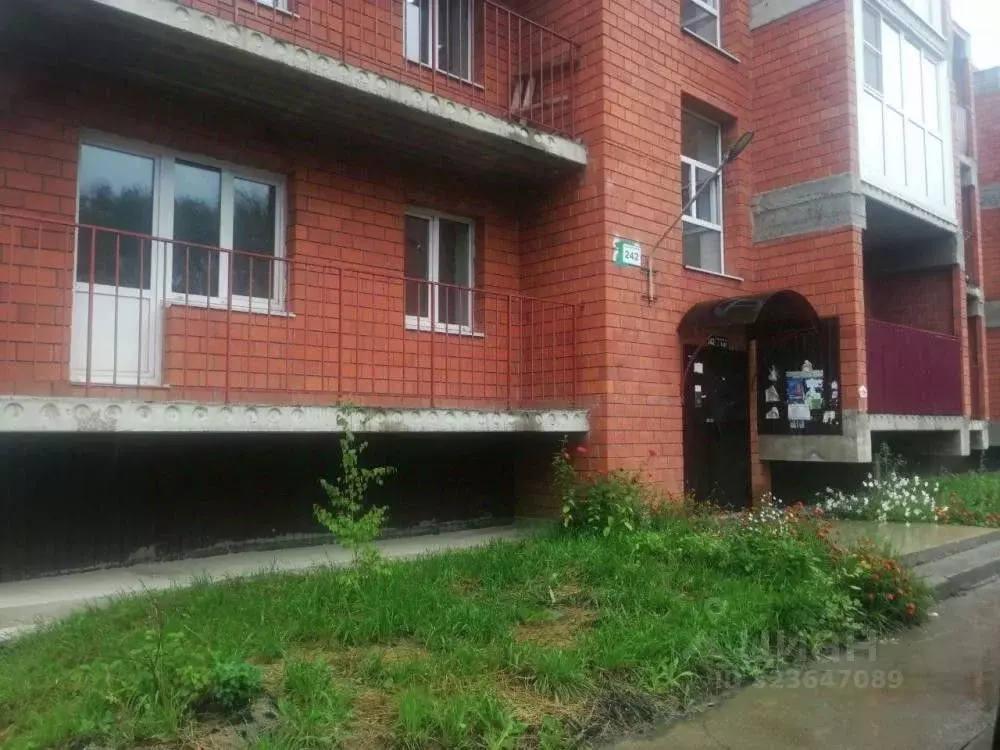 Свободной планировки кв. Иркутская область, Иркутский муниципальный ... - Фото 0