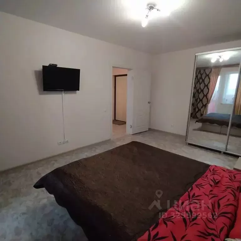 1-к кв. Татарстан, Пестречинский район, Богородское с/пос, д. Куюки, ... - Фото 2