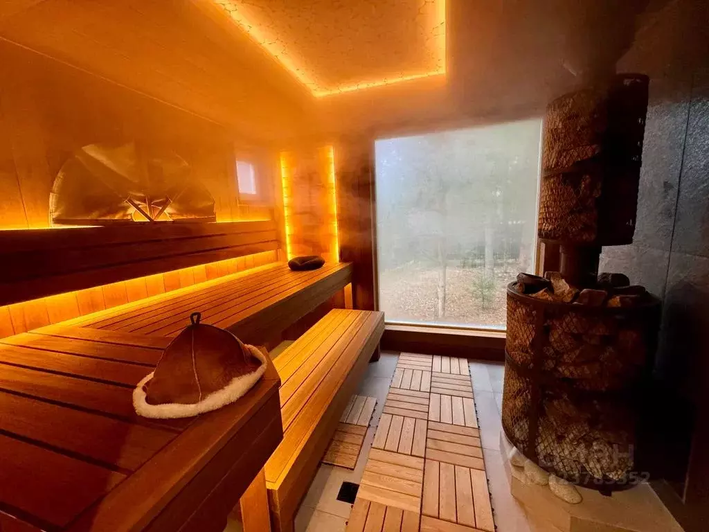 Дом в Тверская область, Калининский муниципальный округ, д. Трояново  ... - Фото 1