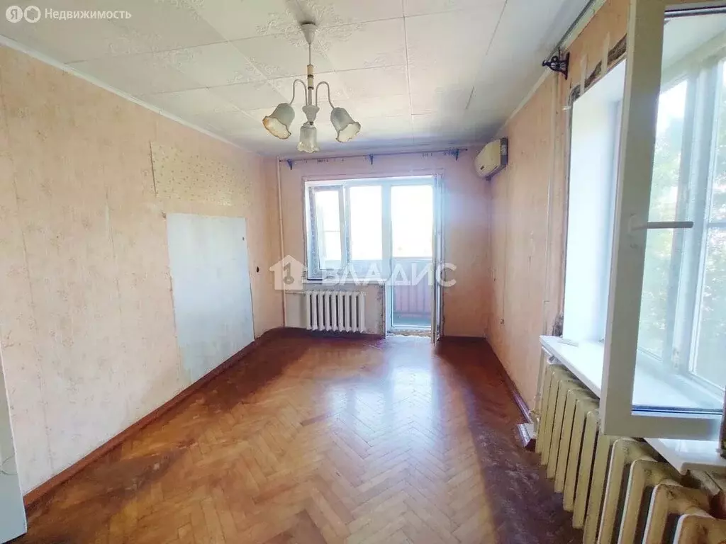 1-комнатная квартира: Ейск, улица Портовая Аллея, 13 (30.2 м) - Фото 0