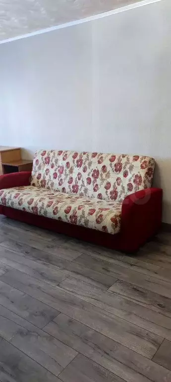 2-к. квартира, 46 м, 4/5 эт. - Фото 1