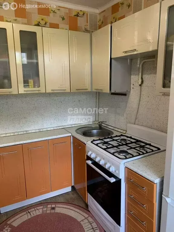 2-комнатная квартира: Липецк, улица 8 Марта, 34 (41 м) - Фото 1