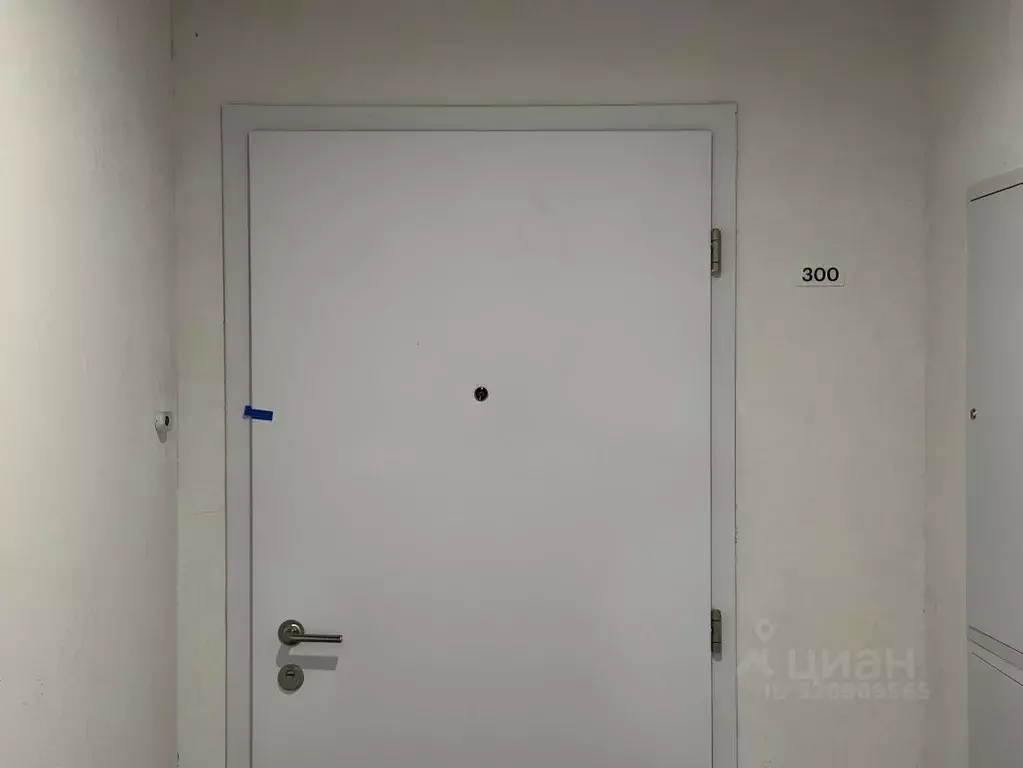 2-к кв. Москва Краснодонская ул., 50 (55.6 м) - Фото 1